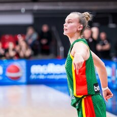 Lietuvių ir lenkių rungtynės | Roko Lukoševičiaus nuotr. 52