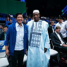 rungtynių akimirka | FIBA nuotr. 71