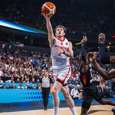rungtynių akimirka | FIBA nuotr. 13