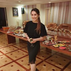 Firuza Šaripova | Instagram.com nuotr 27