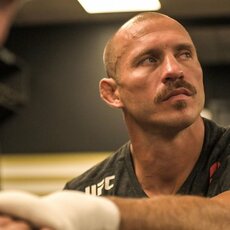 Donaldas „Kaubojus“ Cerrone'as | Instagram.com nuotr 82