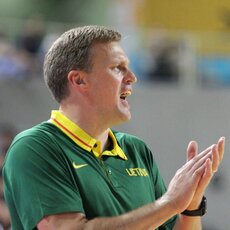 Dainius Adomaitis | krepsinionamai.lt nuotr. 24