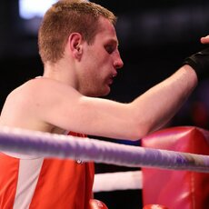 Algirdo Šociko bokso turnyras (Luko Misiūno nuotr.) | Organizatorių nuotr. 22