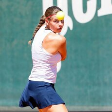 Lietuvos teniso čempionatas | Sauliaus Čirbos nuotr. 15