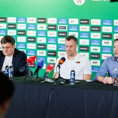 Vilius Stanišauskas | Eriko Ovčarenko / BNS foto nuotr. 6