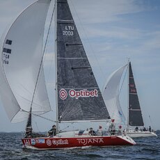 Mareks Galinovskis/ Janis Spurdzins nuotr. | Organizatorių nuotr. 7