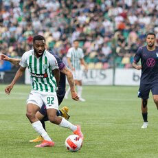 Rungtynių akimirka | Luko Balandžio / BNS foto nuotr. 15