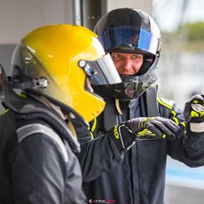 Lietuviai lenktyniavo 4 valandų lenktynėse „Paul Ricard“ trasoje Prancūzijoje | Organizatorių nuotr. 4