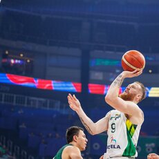 Brazdeikis | BNS nuotr. 21