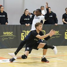 Lietuvos beisbolo asociacijos nuotr. | Organizatorių nuotr. 8