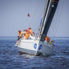 Janis Spurdzins / Mareks Galinovskis nuotr. | Organizatorių nuotr. 8