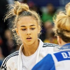 Darija Bilodid | Instagram.com nuotr 27