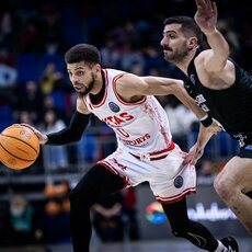 Kendale'as McCullumas | FIBA nuotr. 9