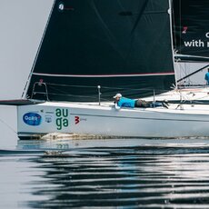 Janis Spurdzins / Mareks Galinovskis nuotr. | Organizatorių nuotr. 9