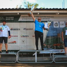 Laimonos Maklecovos nuotr. | Organizatorių nuotr. 6