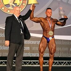 Tomas Kairys | asmeninio archyvo nuotr. 6