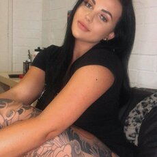 Renee Gracie | Instagram.com nuotr 44