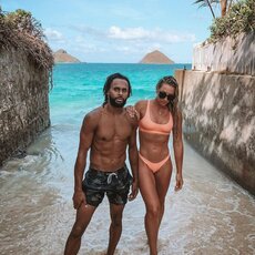 Alyssa Levesque | Instagram.com nuotr 53