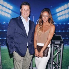 Kate Abdo | Instagram.com nuotr 23