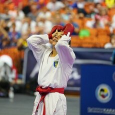 Anželika Terliuga | Instagram.com nuotr 57