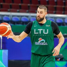 Valančiūnas | BNS nuotr. 17