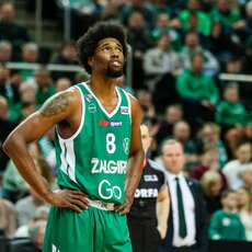 „Žalgiris“ - „Rytas“ rungtynių akimirka | BNS nuotr. 22