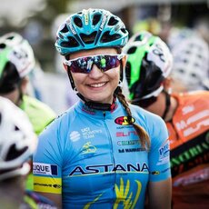 Agnieszka Skalniak | Instagram.com nuotr 8