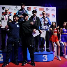 Luko Misiūno nuotr. | Organizatorių nuotr. 44