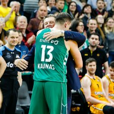 Paulius Jankūnas | Teodoro Biliūno / BNS foto nuotr. 14