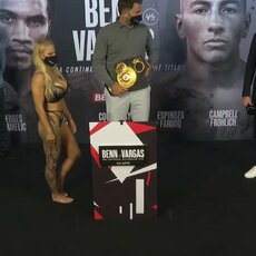 Ebanie Bridges | Youtube.com nuotr. 21