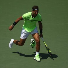 Rafaelis Nadalis | Scanpix nuotr. 6