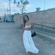 Costeen Hatzi | Instagram.com nuotr 23