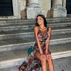 Ivana Knoll | Instagram.com nuotr 21