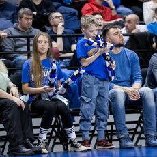 rungtynių akimirka | LKL nuotr. 16