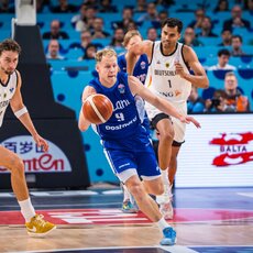 rungtynių akimirka | FIBA nuotr. 10