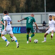 Rungtynių akimirka | Teodoro Biliūno / BNS foto nuotr. 8