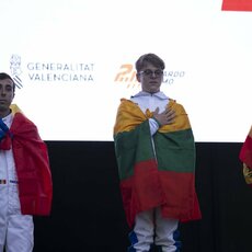 FIA automobilių sporto žaidynės | Organizatorių nuotr. 27