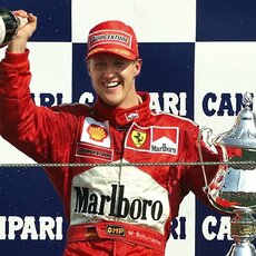 Michaelis Schumacheris | Scanpix nuotr. 6