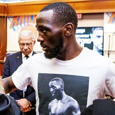 Terence'as Crawfordas | Instagram.com nuotr 72