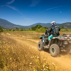 „CFMOTO Thunder Racing Team“ nuotr. | Komandos nuotr. 16