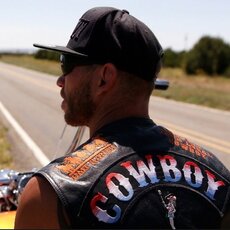 Donaldas „Kaubojus“ Cerrone'as | Instagram.com nuotr 85