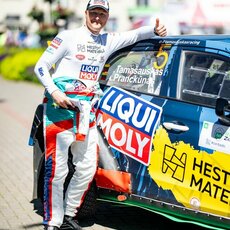 „Rally Žemaitija 2025“ | Andriaus Lauciaus nuotr. 36