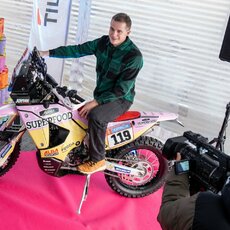 Rapolo Nalivaikos nuotr. | Organizatorių nuotr. 9