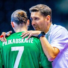 Herlanderis Silva | rankinis.lt nuotr. 18