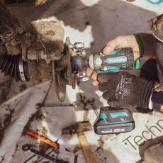 „CFMOTO Thunder Racing Team“ nuotr. | Organizatorių nuotr. 35