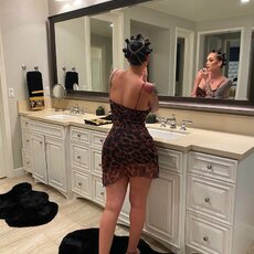 Telli Swift | Instagram.com nuotr 38