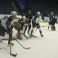 „7bet-Hockey Punks“ ir „Mogo/LSPA“ rungtynės | Petro Lozdos nuotr. 8