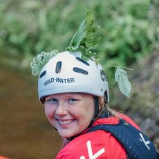 Lietuvos jaunių baidarių ir kanojų slalomo čempionatas | Domanto Grigūno nuotr. 11
