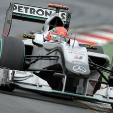 Michaelis Schumacheris | Scanpix nuotr. 24