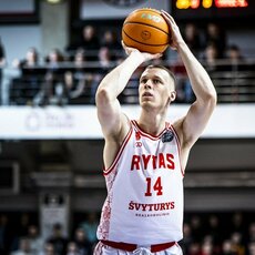 Martynas Echodas | FIBA nuotr. 9